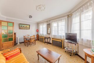  Maison � vendre 6 pi�ces 110 m�