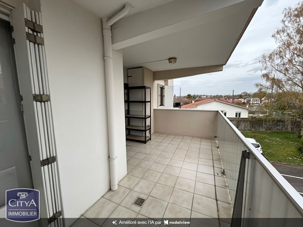 Vente Appartement appartement Pau