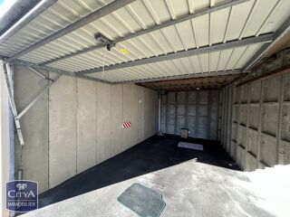  Parking / Garage à vendre 14 m²