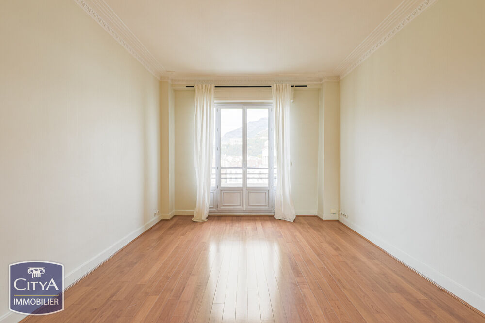 Vente Appartement appartement Grenoble