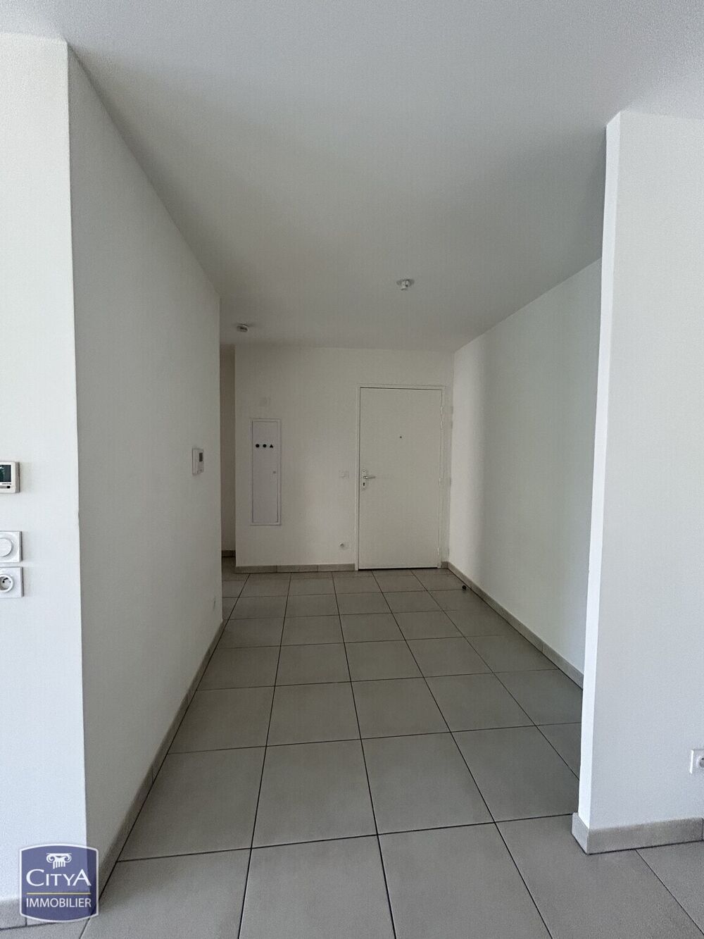 Vente Appartement appartement Vénissieux