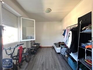  Appartement � vendre 3 pi�ces 46 m�