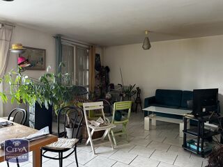  Appartement � vendre 3 pi�ces 75 m�