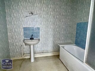  Appartement à vendre 4 pièces 92 m²