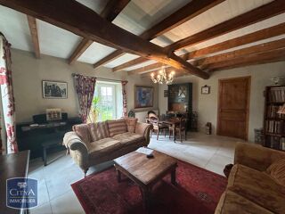  Maison à vendre 5 pièces 174 m²