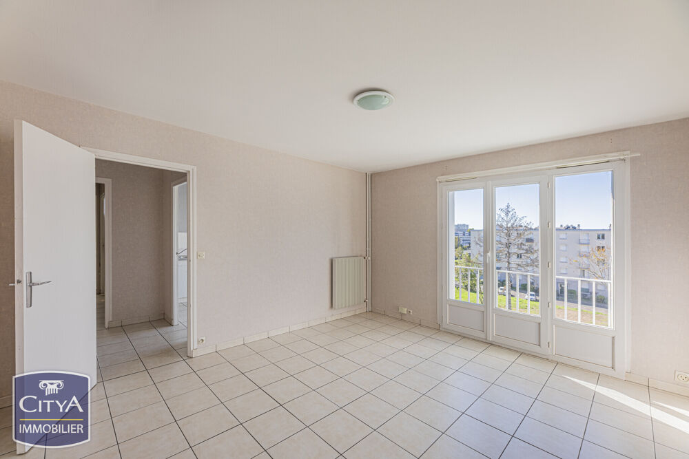 Vente Appartement appartement Tours