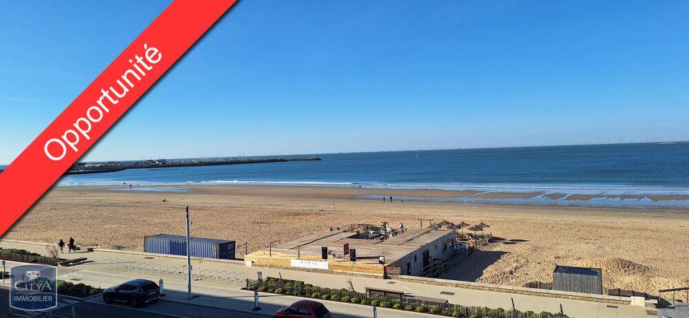 � vendre  Appartement Pornichet (44380)