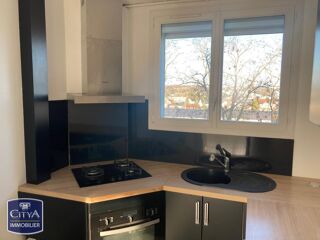  Appartement à vendre 3 pièces 54 m²