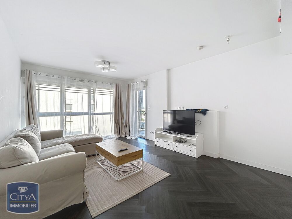 Vente Appartement appartement Fréjus
