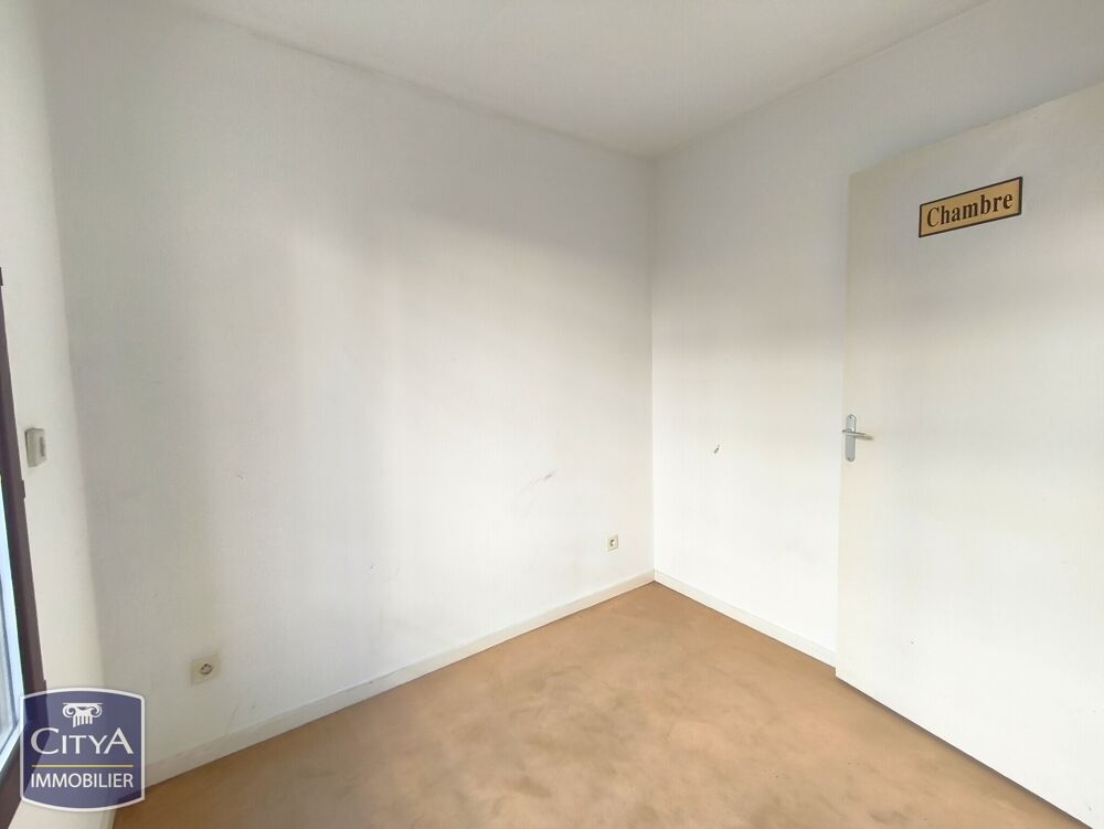 Vente Appartement appartement Saint-Étienne