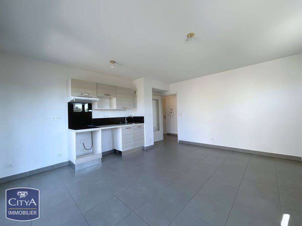 Vente Appartement appartement Montpellier