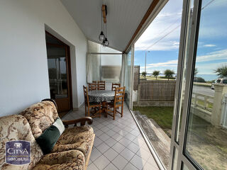  Maison � vendre 4 pi�ces 64 m�