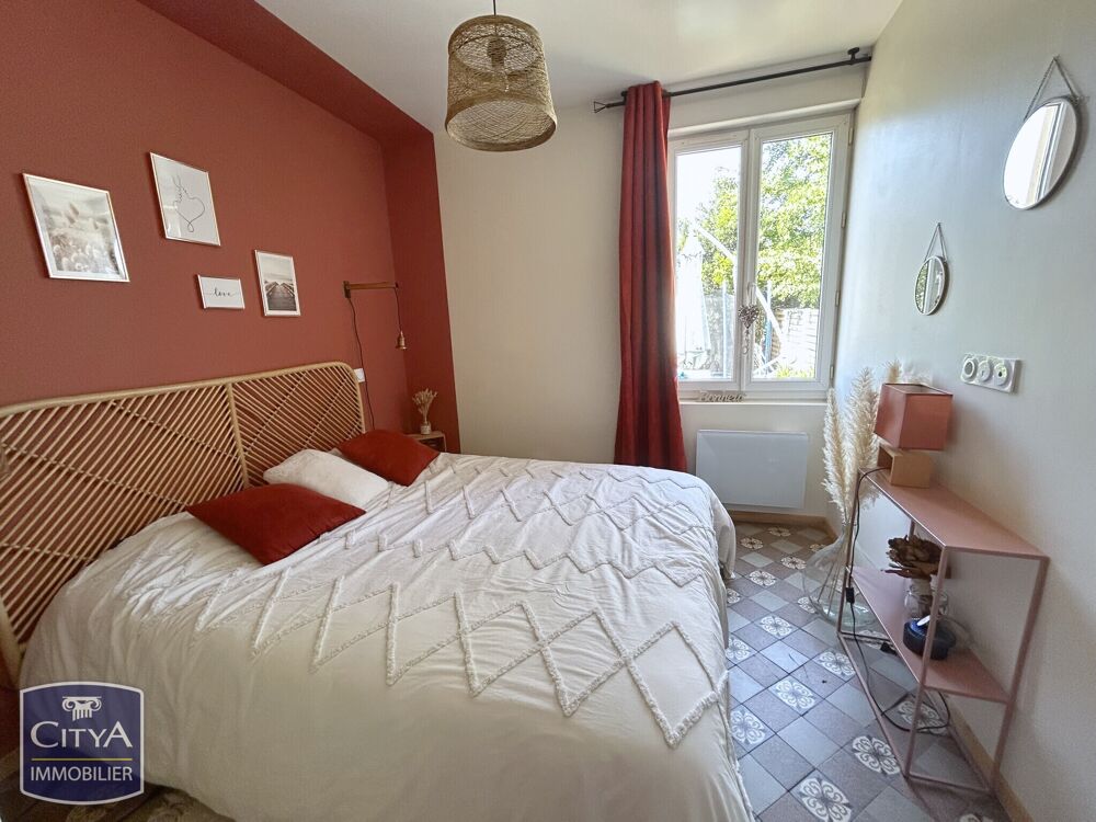 Vente Maison maison Le mans