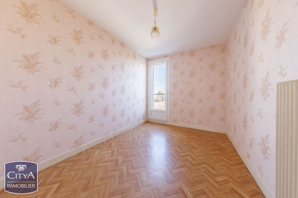 Vente Appartement appartement Clermont-ferrand
