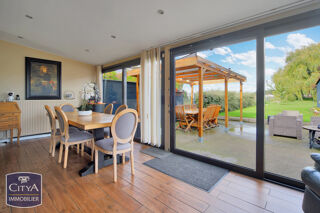  Maison à vendre 4 pièces 117 m²