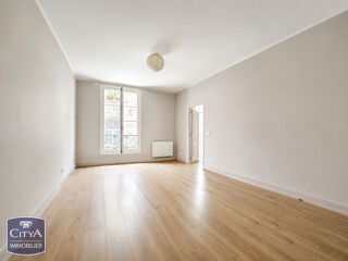  Appartement à vendre 2 pièces 43 m²