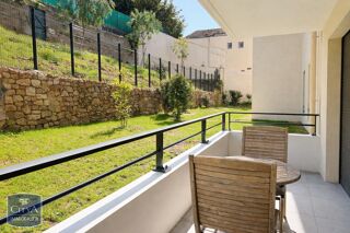  Appartement à vendre 3 pièces 59 m²