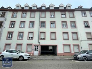  Parking / Garage à vendre 