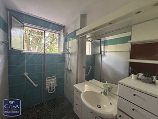  Appartement à vendre 3 pièces 78 m²