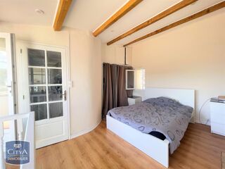  Maison � vendre 4 pi�ces 68 m�