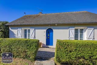  Maison � vendre 5 pi�ces 100 m�
