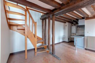  Appartement � vendre 2 pi�ces 40 m�