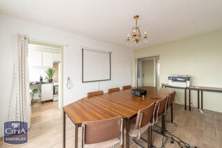  Appartement � vendre 3 pi�ces 58 m�