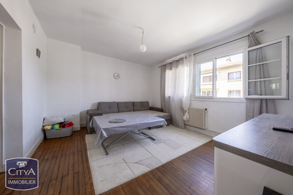 Vente Appartement appartement Toulouse