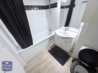  Appartement � vendre 2 pi�ces 35 m� Le perray-en-yvelines