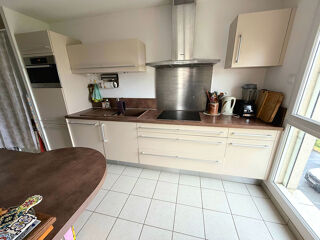  Appartement à vendre 3 pièces 82 m²