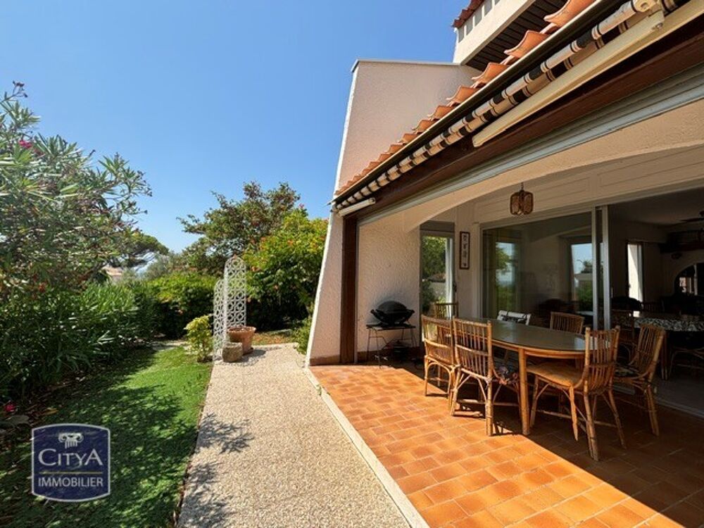 Vente Appartement appartement Sanary-sur-mer
