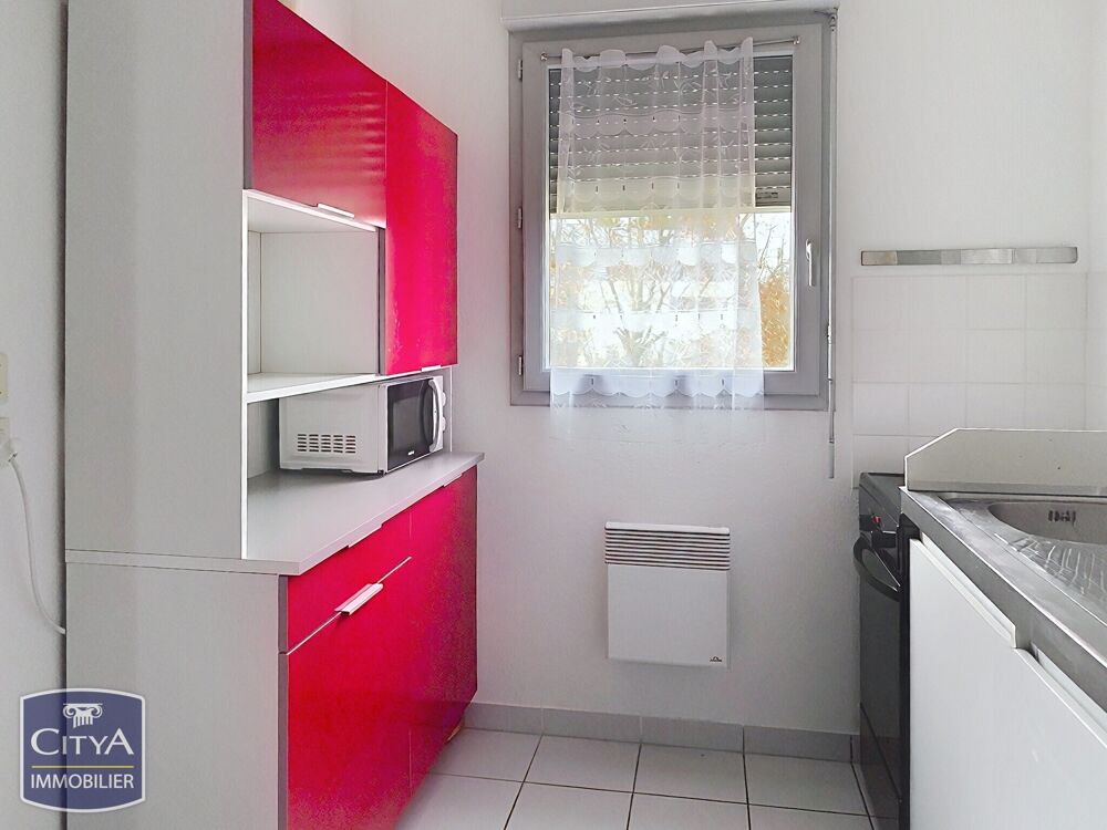 Vente Appartement appartement Saint-amand-montrond