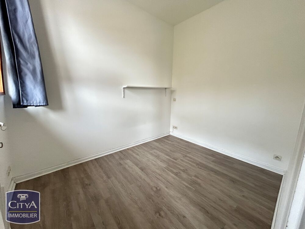 Vente Appartement appartement Lille