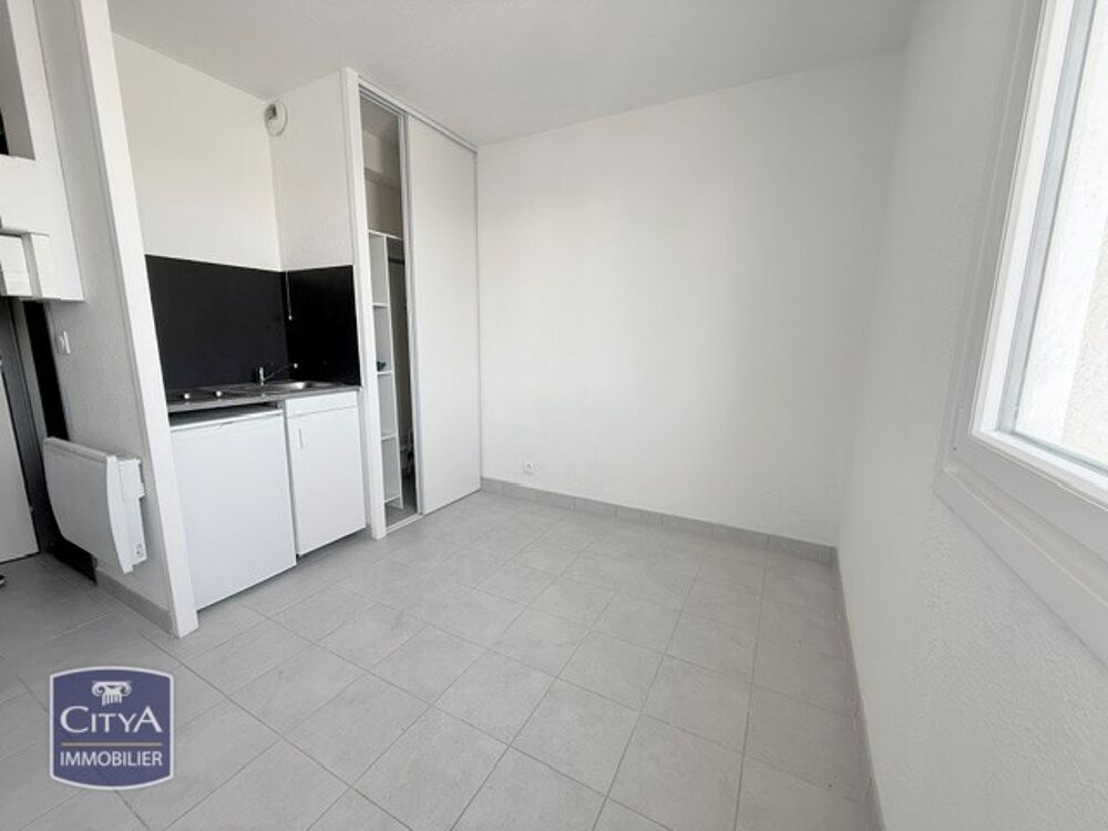 Appartement 1 pièce 14 m² · à Saint-Nazaire · 14 m² · 52 225 €