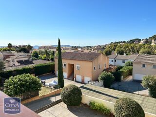  Appartement � vendre 4 pi�ces 74 m�