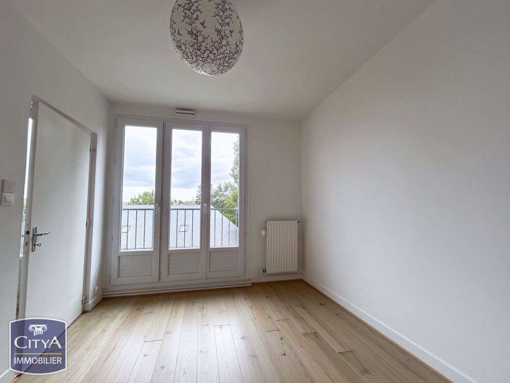 Vente Appartement appartement Le mans