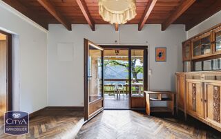 Vente Maison maison Valdeblore
