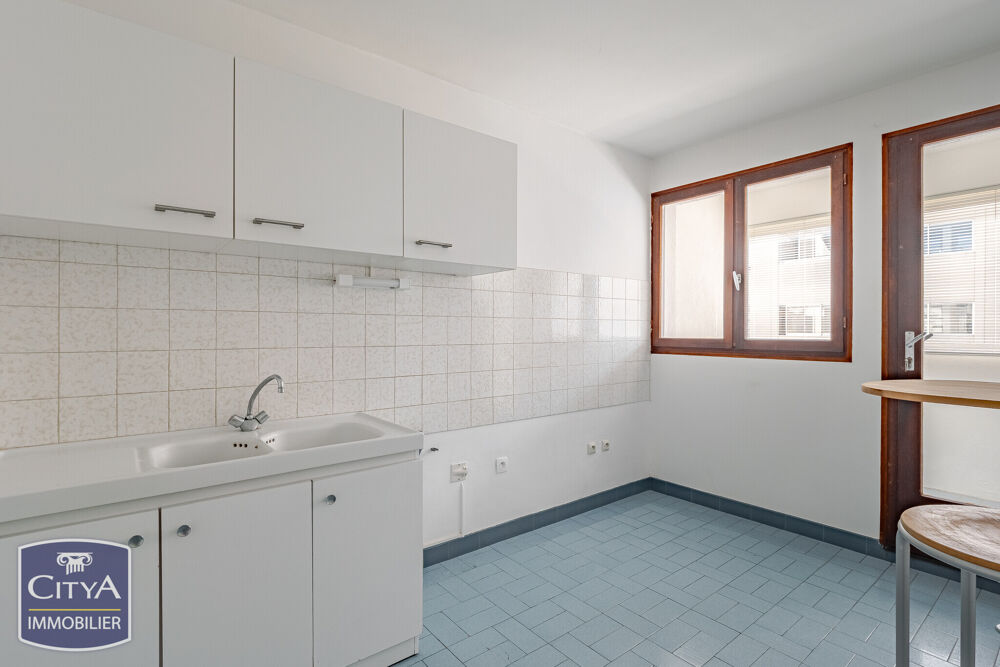 Vente Appartement appartement Ballan-miré