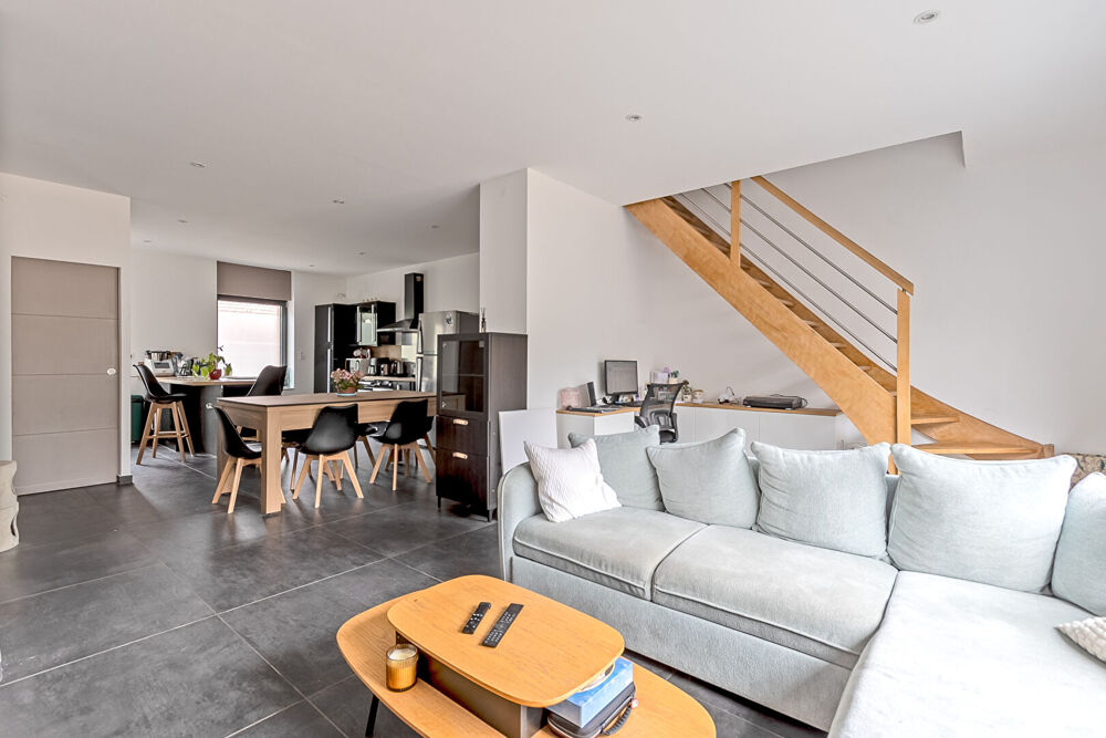 Maison 5 pièces 110 m² · à Wasquehal · 110 m² · 383 000 €