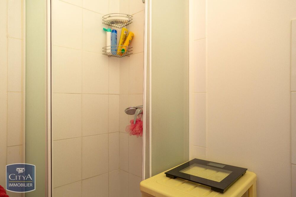 Vente Appartement appartement Riom