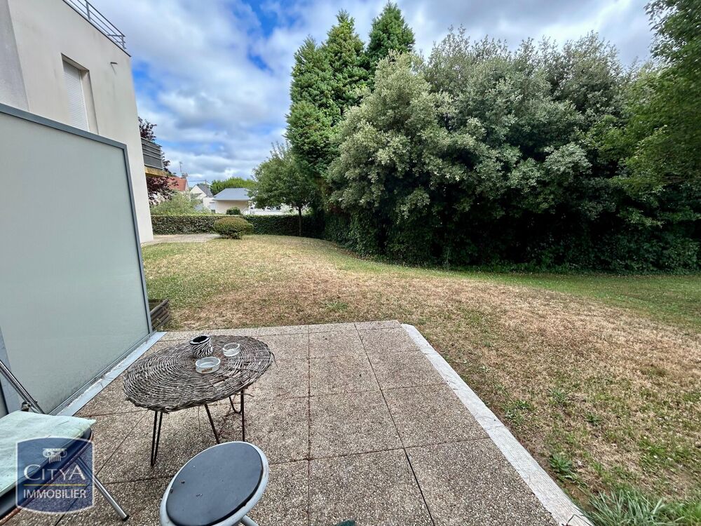 Vente Appartement appartement Nantes