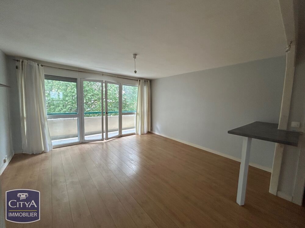Vente Appartement appartement Poitiers