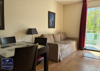  Appartement à vendre 2 pièces 32 m²