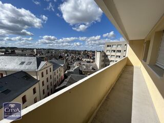  Appartement à vendre 5 pièces 135 m²