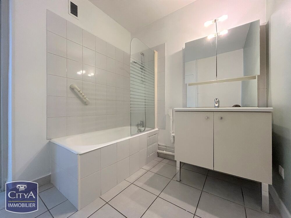 Vente Appartement appartement Saint-Étienne