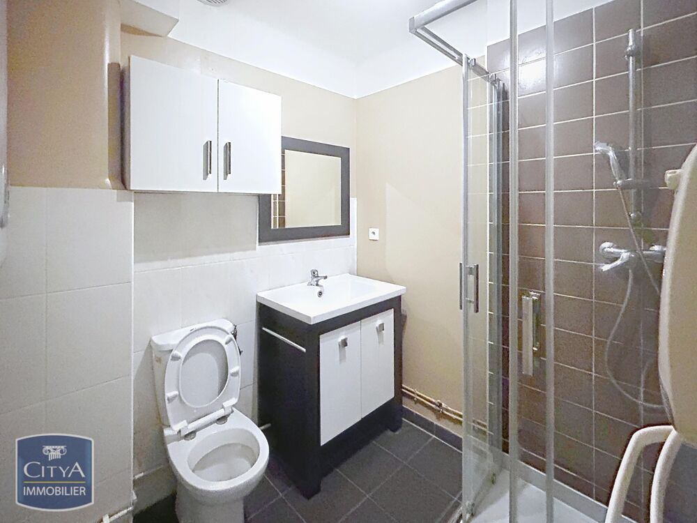 Vente Appartement appartement Perpignan