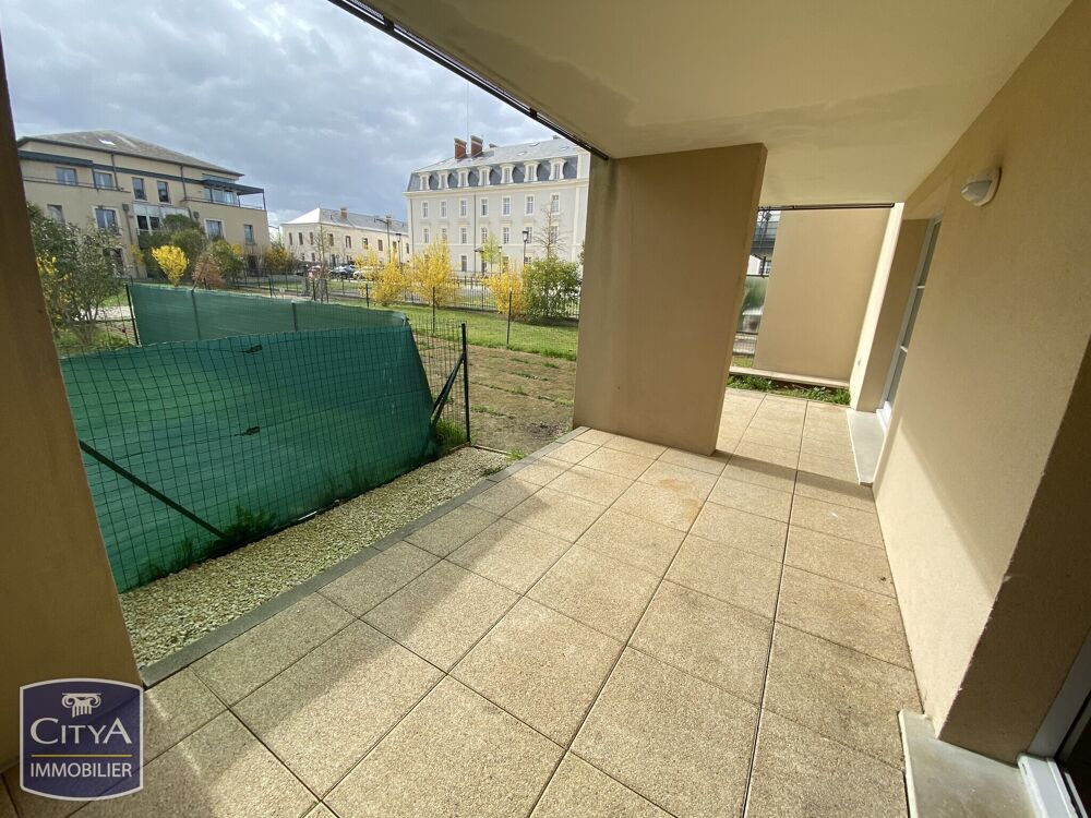 Vente Appartement appartement Blois