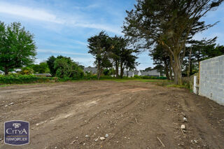  Terrain à vendre 768 m²