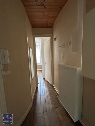  Appartement à vendre 2 pièces 35 m²