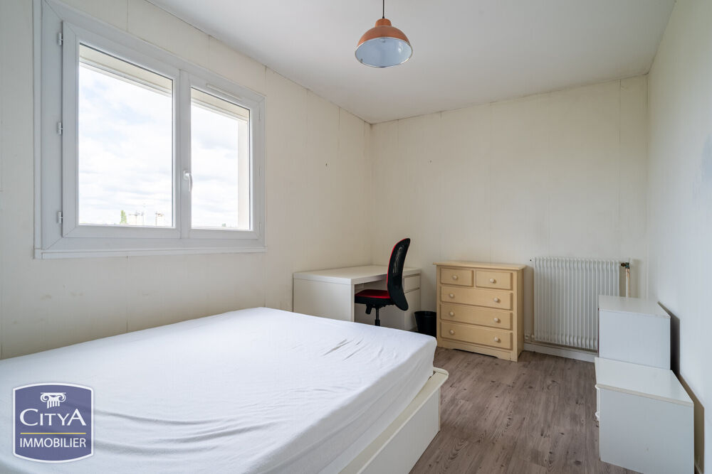 Vente Appartement appartement Rezé